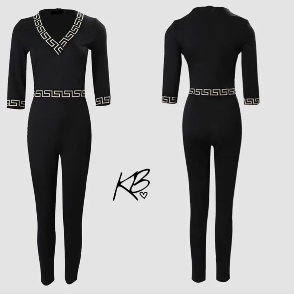 Jumpsuit